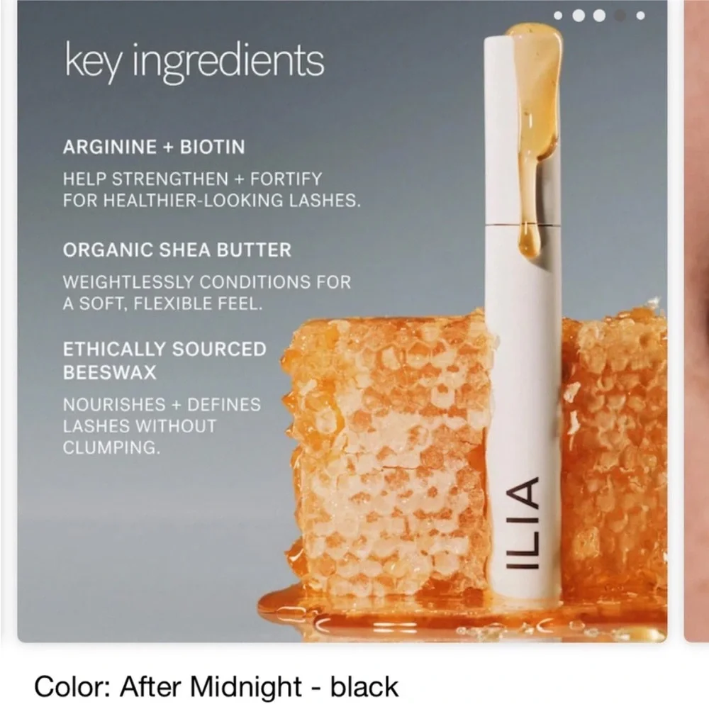 ILIA Limitless Lash Mascara in After Midnight
